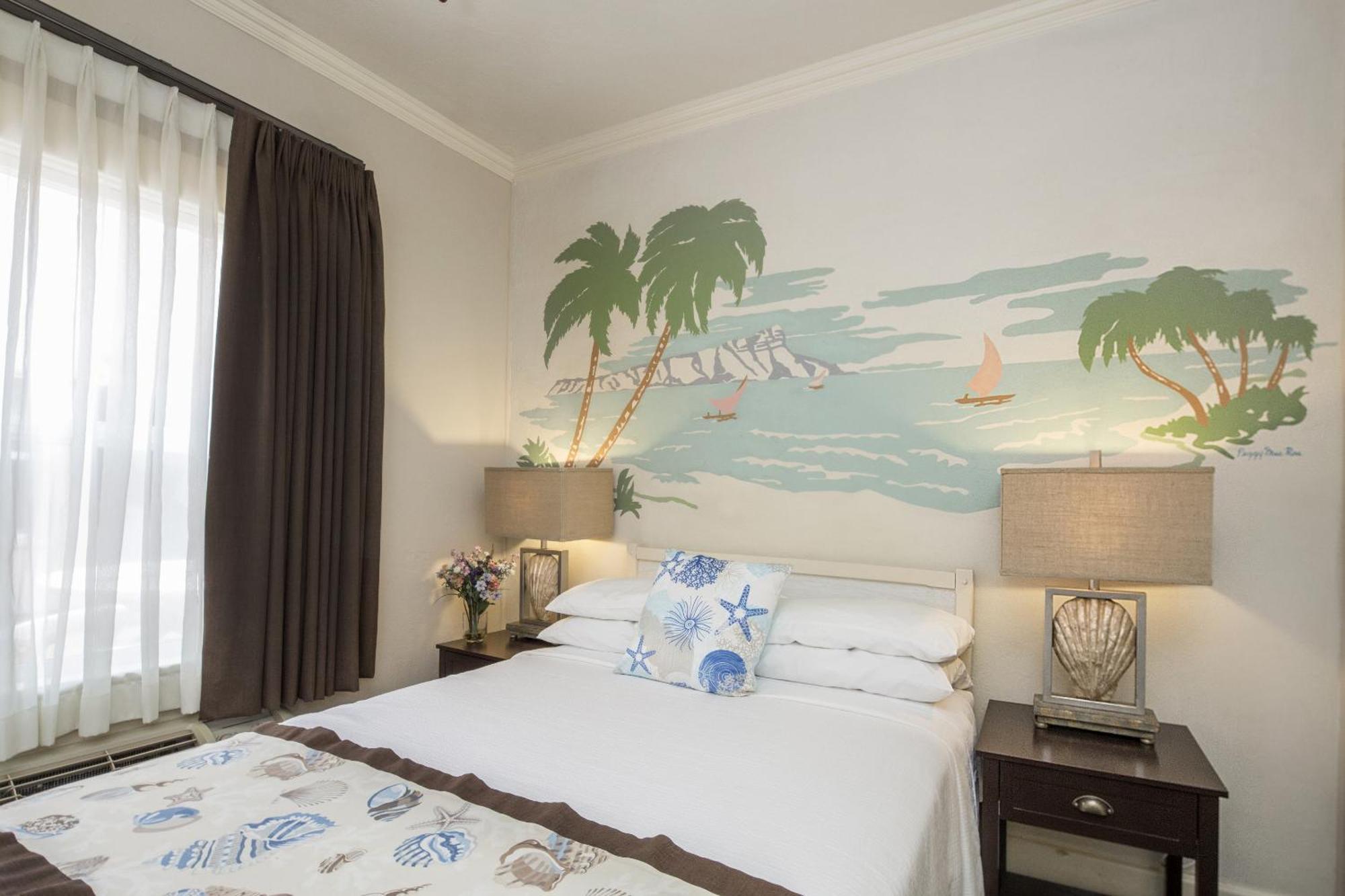 Hotel Mac Rae Avalon Rom bilde
