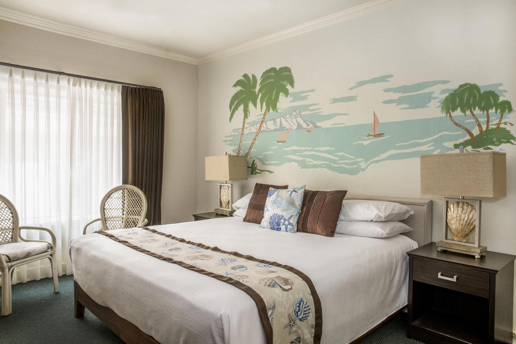Hotel Mac Rae Avalon Rom bilde