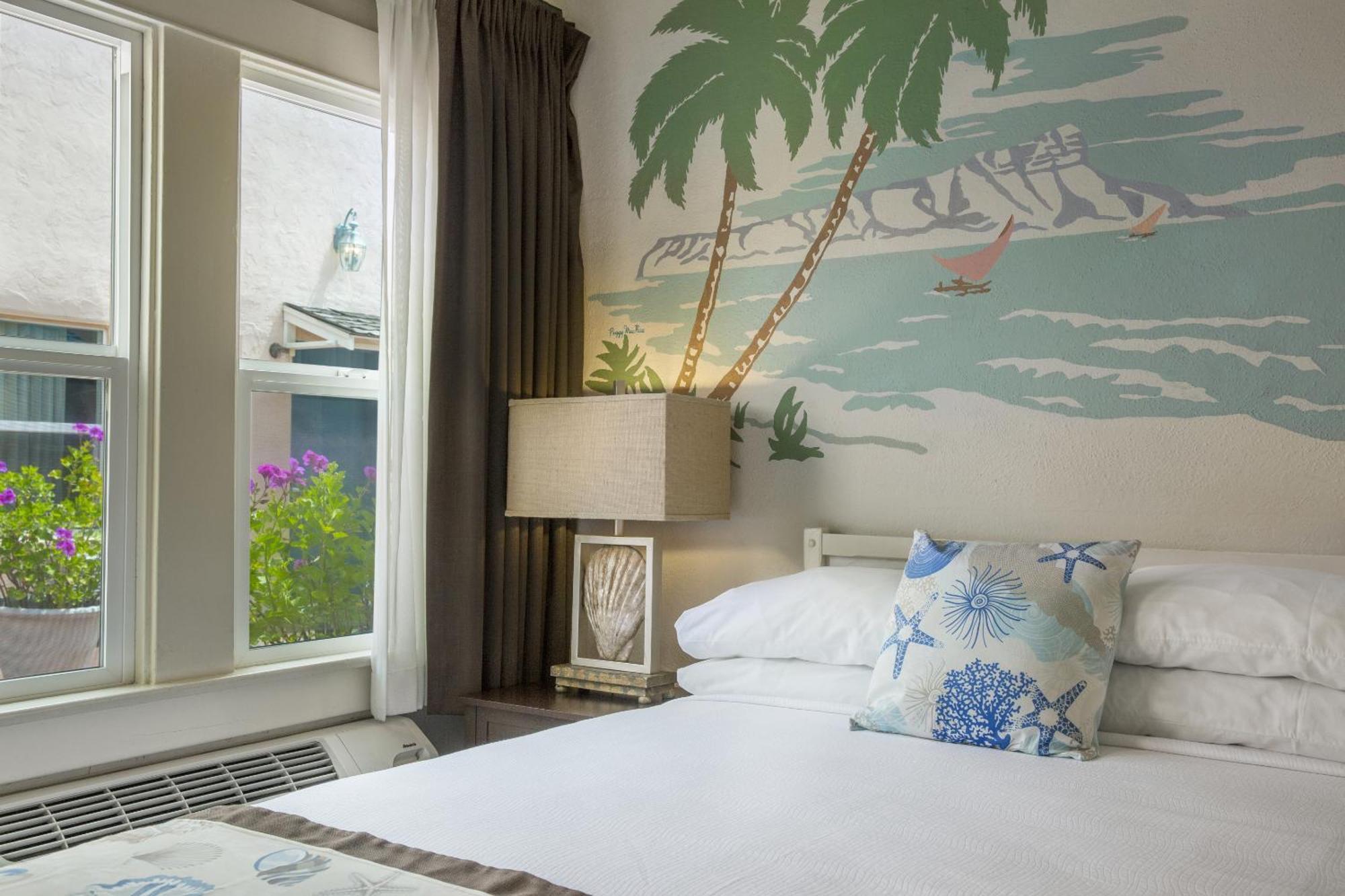 Hotel Mac Rae Avalon Eksteriør bilde
